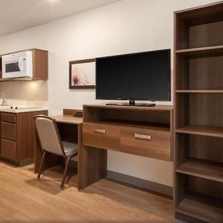 Woodspring Suites Chattanooga Dış mekan fotoğraf