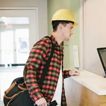 Woodspring Suites Chattanooga Dış mekan fotoğraf