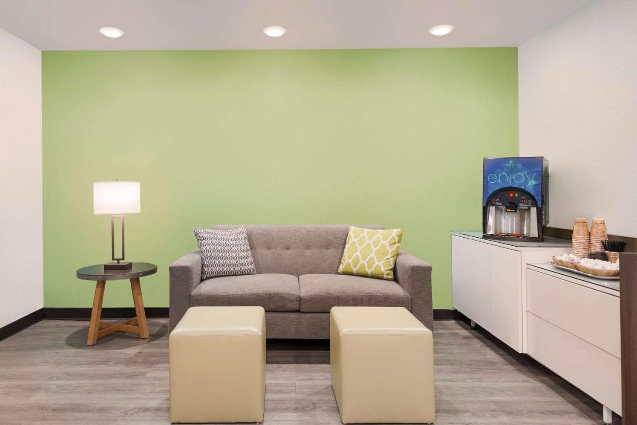 Woodspring Suites Chattanooga Dış mekan fotoğraf