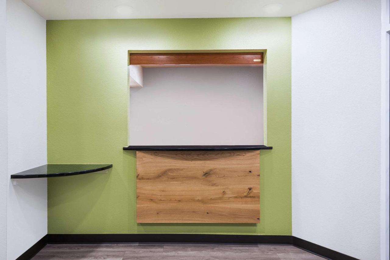 Woodspring Suites Chattanooga Dış mekan fotoğraf