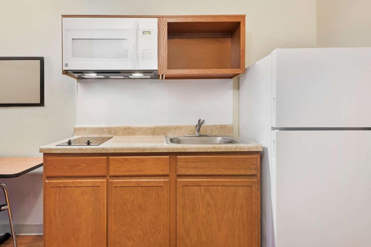 Woodspring Suites Chattanooga Dış mekan fotoğraf