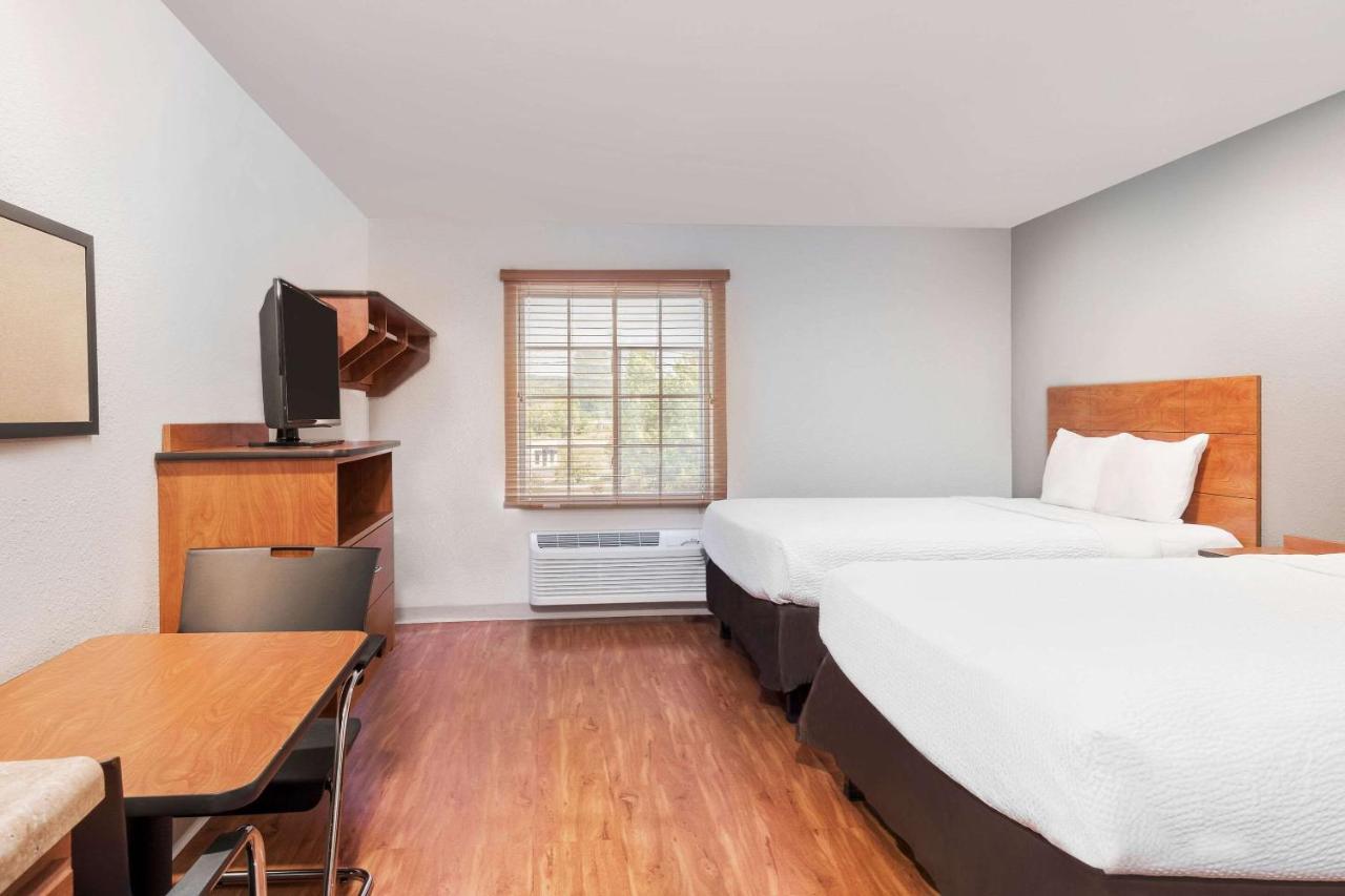 Woodspring Suites Chattanooga Dış mekan fotoğraf