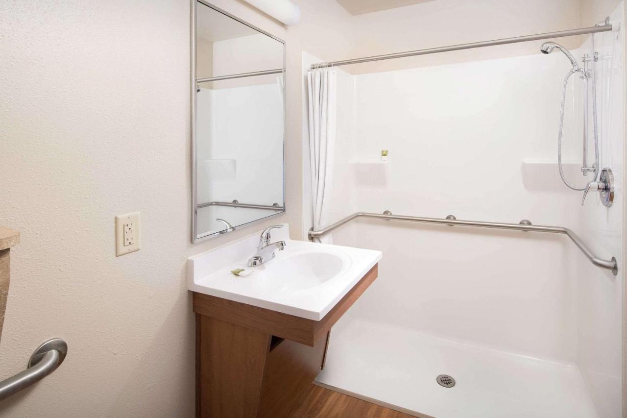 Woodspring Suites Chattanooga Dış mekan fotoğraf