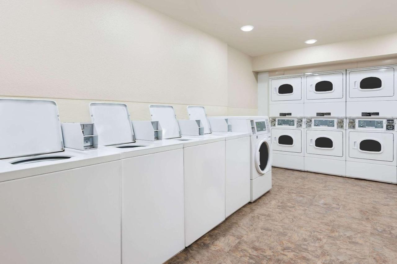 Woodspring Suites Chattanooga Dış mekan fotoğraf