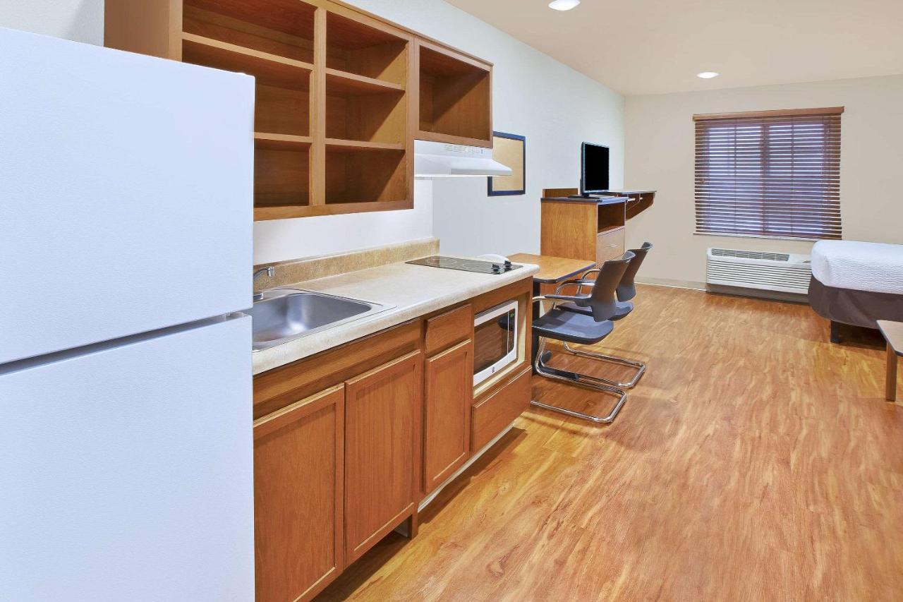 Woodspring Suites Chattanooga Dış mekan fotoğraf