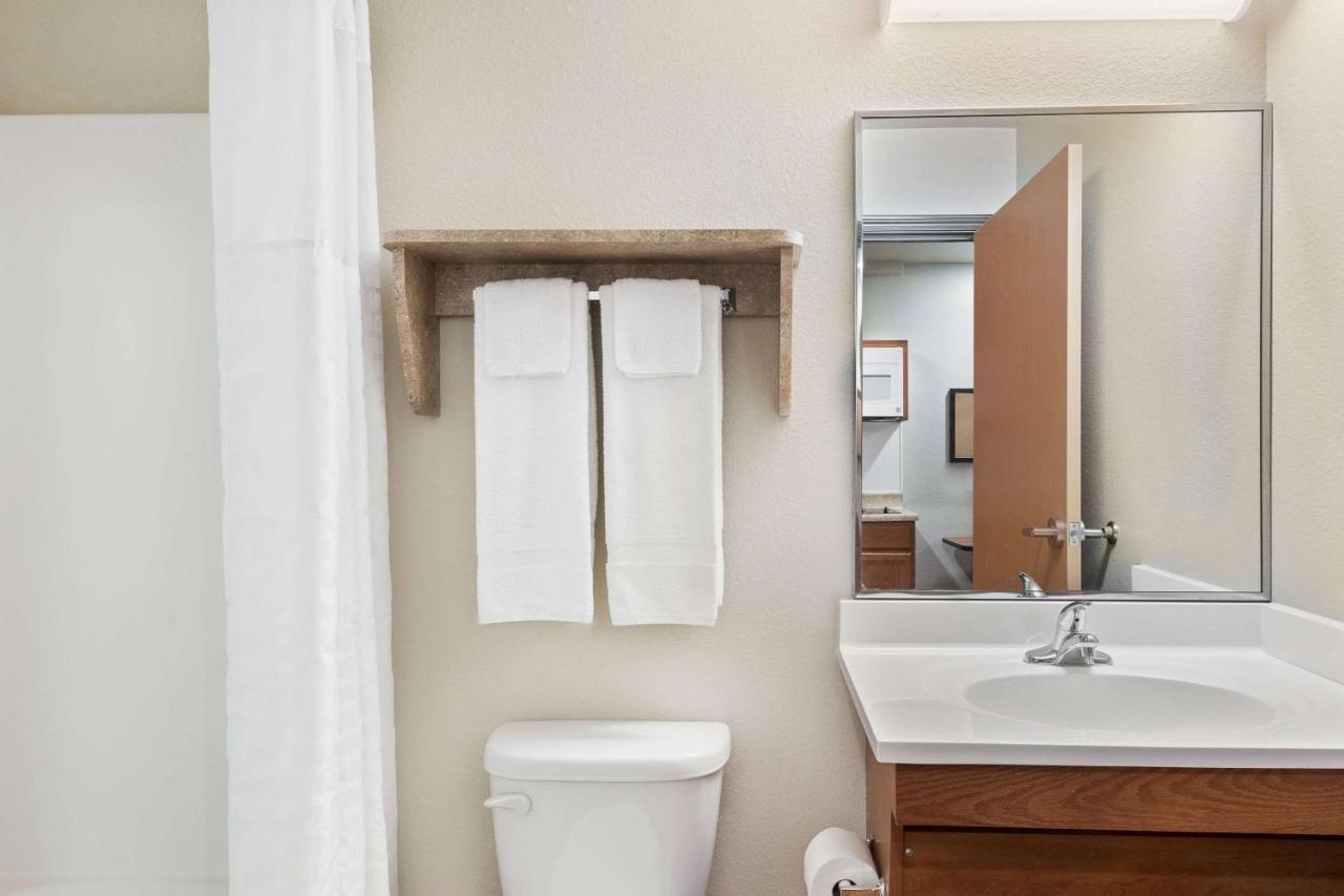 Woodspring Suites Chattanooga Dış mekan fotoğraf