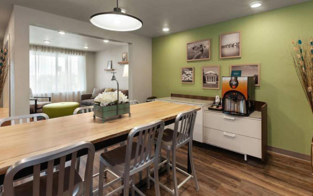 Woodspring Suites Chattanooga Dış mekan fotoğraf