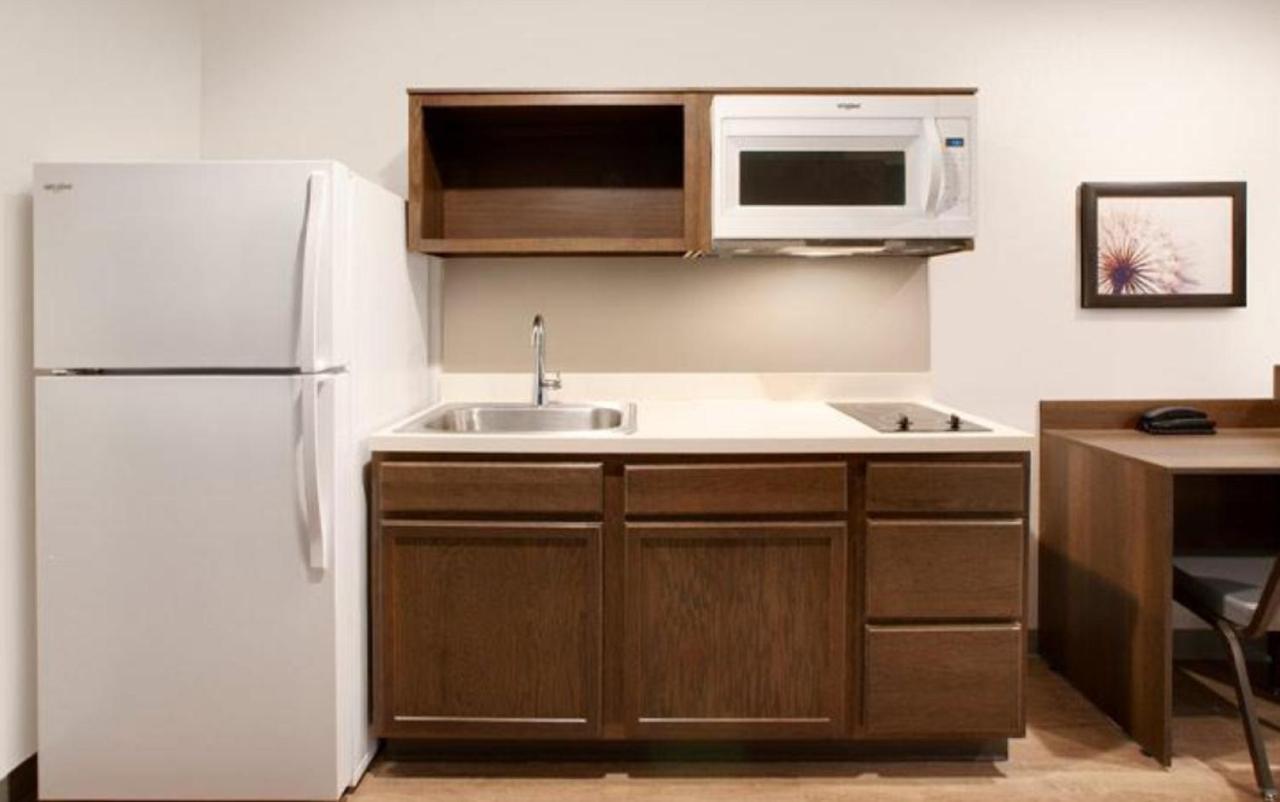Woodspring Suites Chattanooga Dış mekan fotoğraf