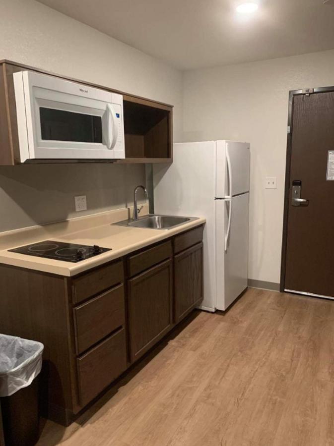 Woodspring Suites Chattanooga Dış mekan fotoğraf