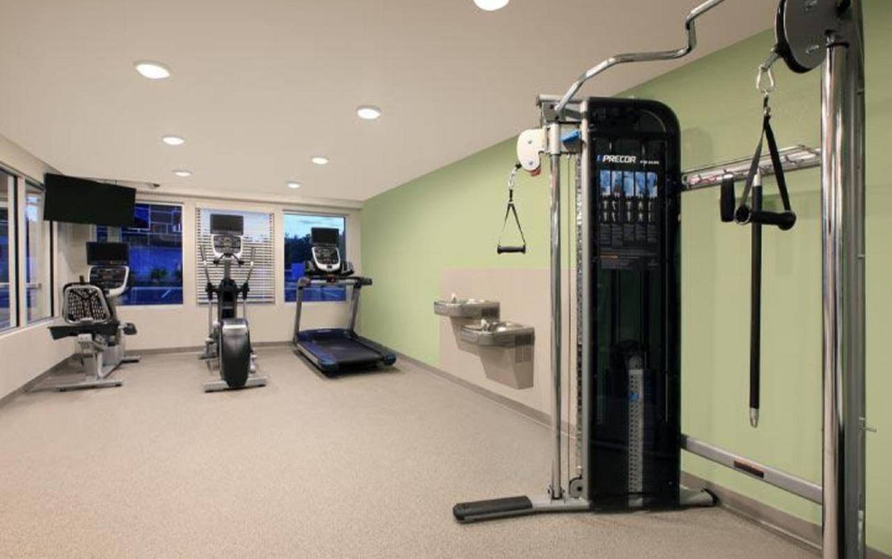 Woodspring Suites Chattanooga Dış mekan fotoğraf