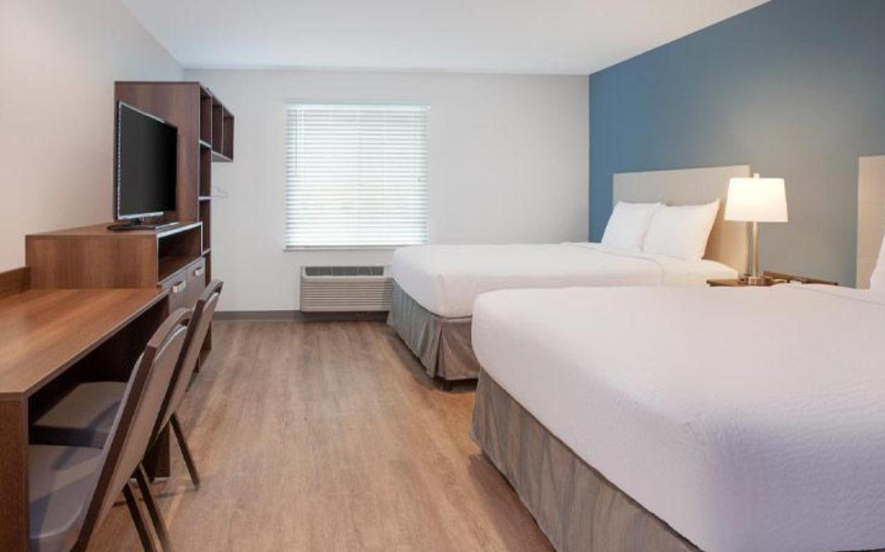 Woodspring Suites Chattanooga Dış mekan fotoğraf