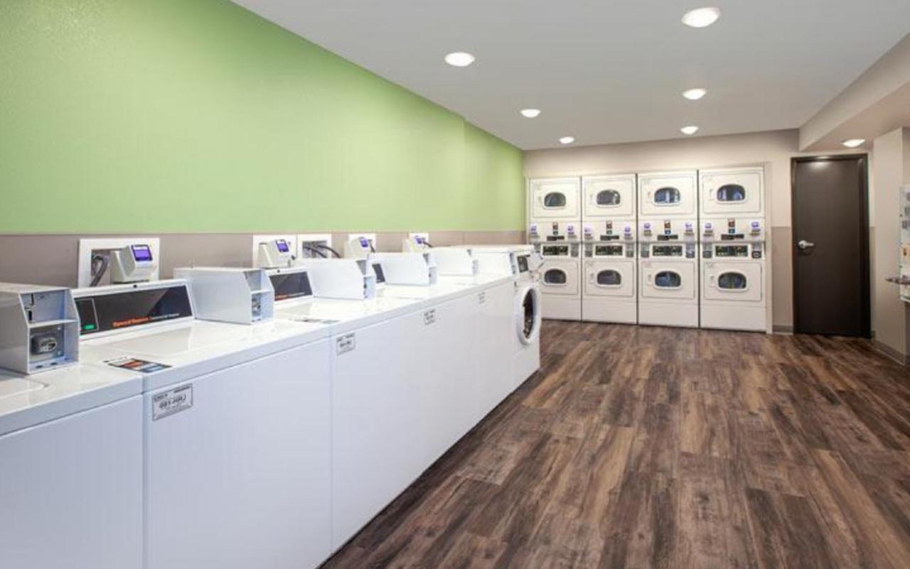 Woodspring Suites Chattanooga Dış mekan fotoğraf
