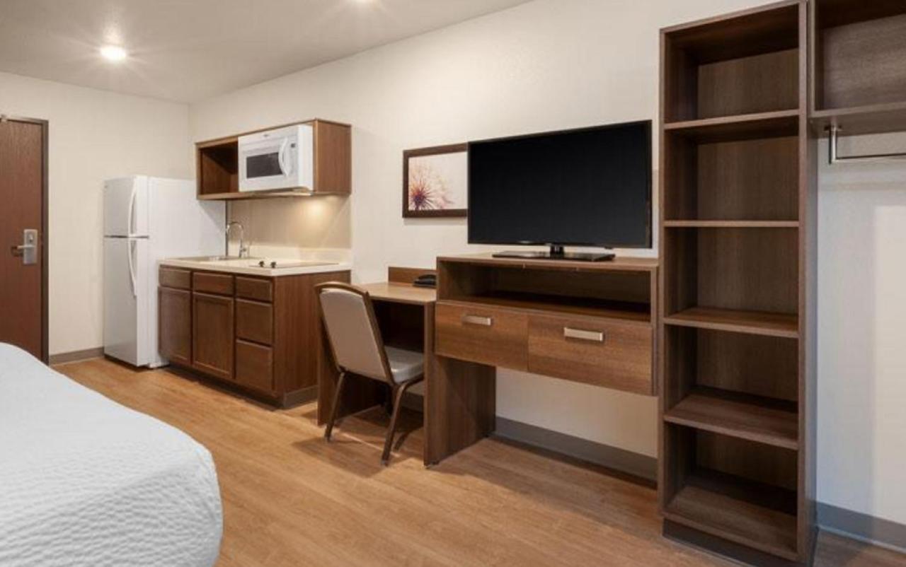 Woodspring Suites Chattanooga Dış mekan fotoğraf