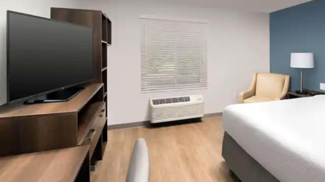 Woodspring Suites Chattanooga Dış mekan fotoğraf