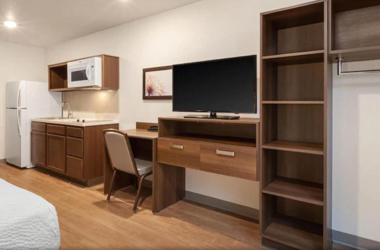 Woodspring Suites Chattanooga Dış mekan fotoğraf