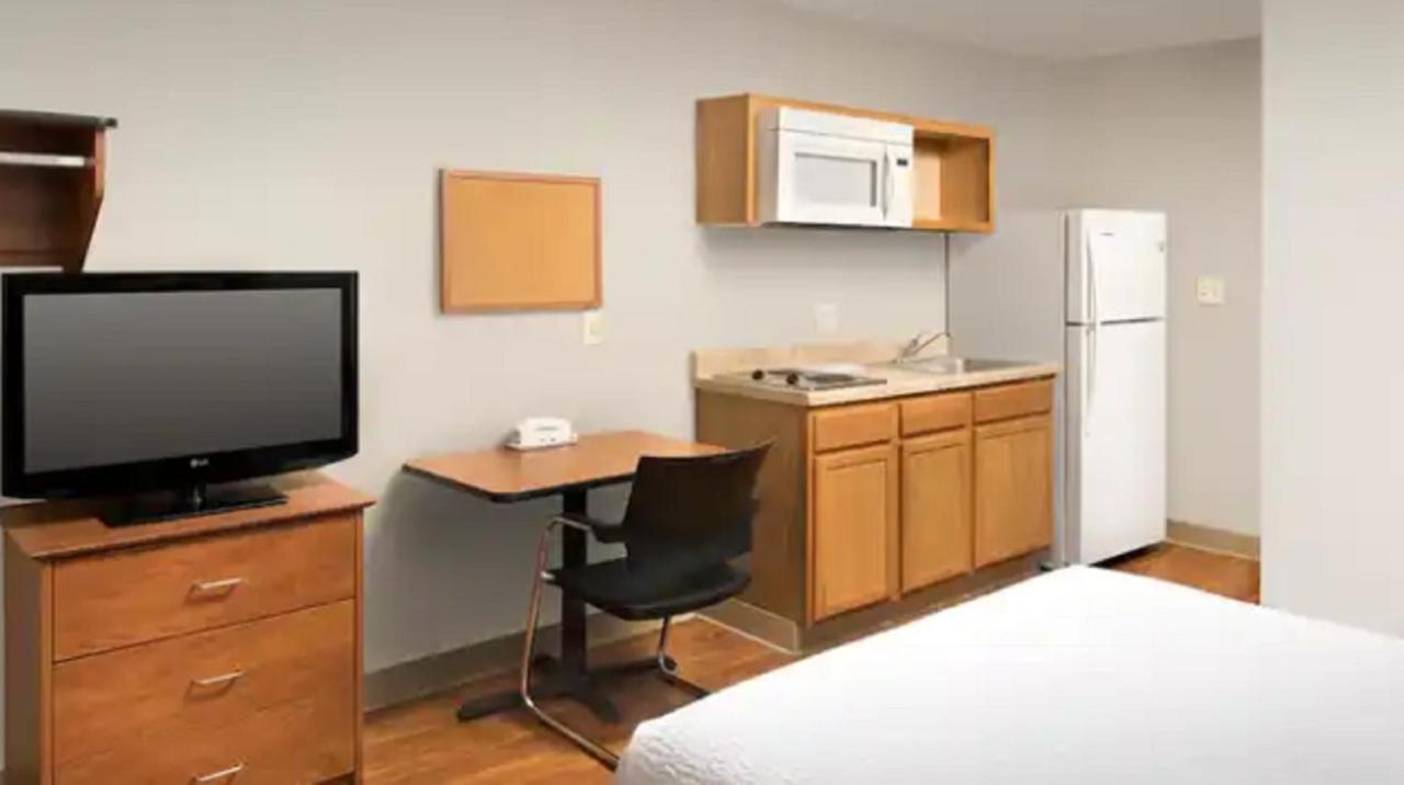 Woodspring Suites Chattanooga Dış mekan fotoğraf