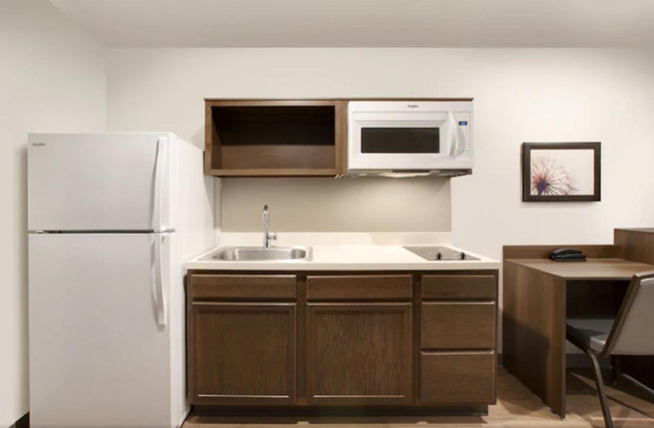 Woodspring Suites Chattanooga Dış mekan fotoğraf