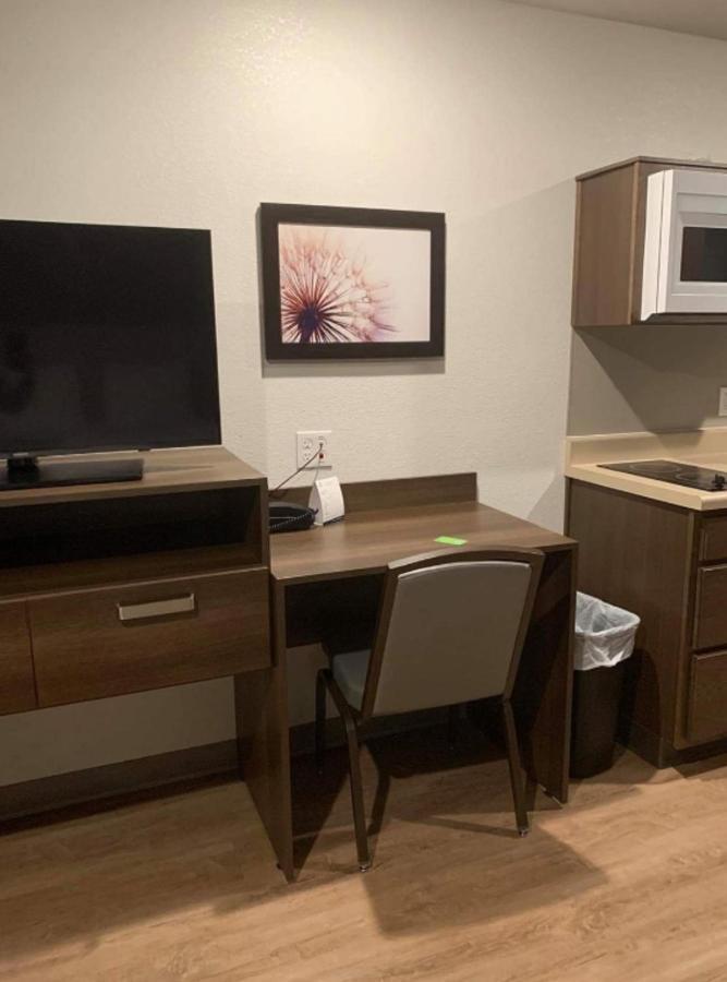 Woodspring Suites Chattanooga Dış mekan fotoğraf