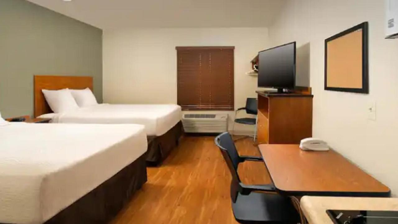 Woodspring Suites Chattanooga Dış mekan fotoğraf