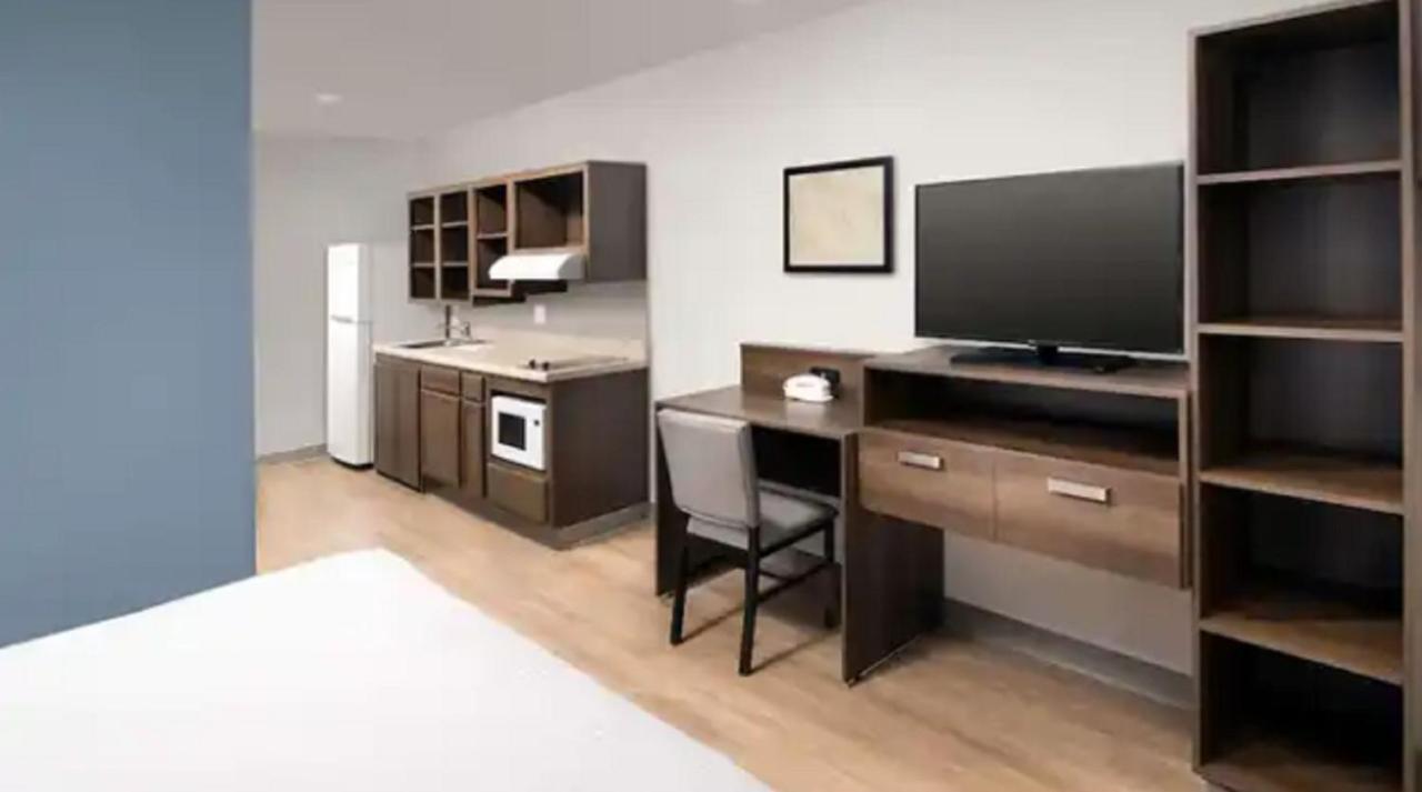 Woodspring Suites Chattanooga Dış mekan fotoğraf