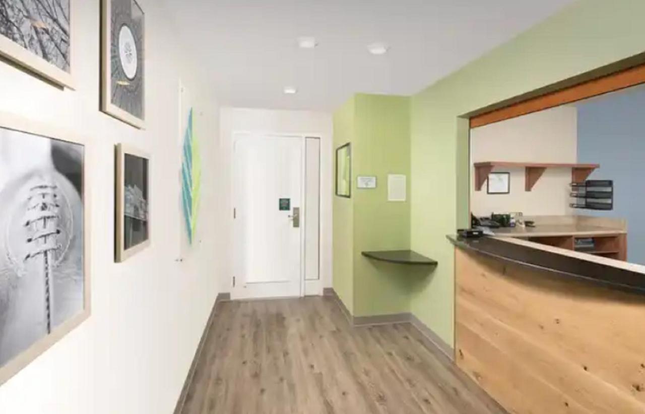 Woodspring Suites Chattanooga Dış mekan fotoğraf