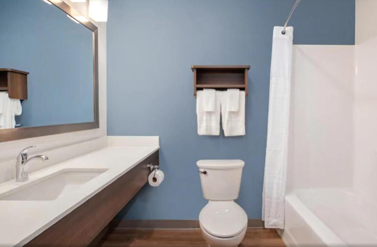 Woodspring Suites Chattanooga Dış mekan fotoğraf