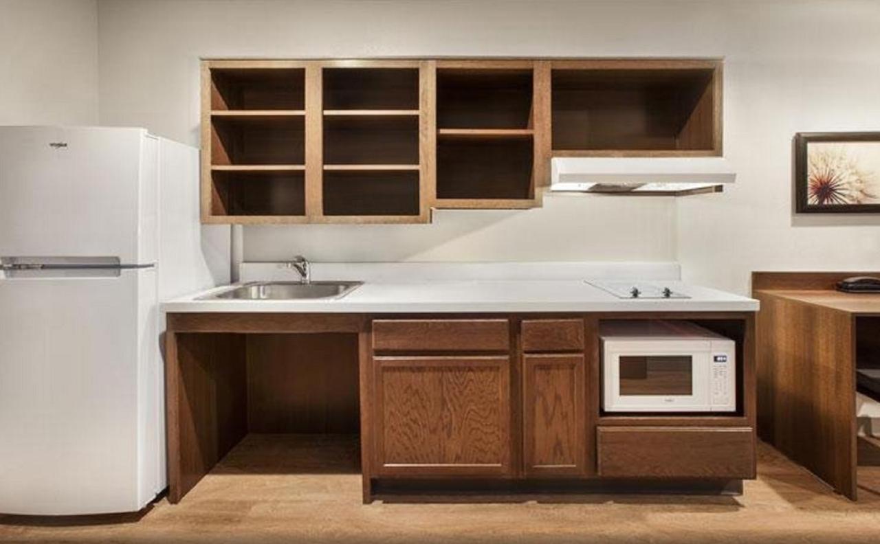 Woodspring Suites Chattanooga Dış mekan fotoğraf
