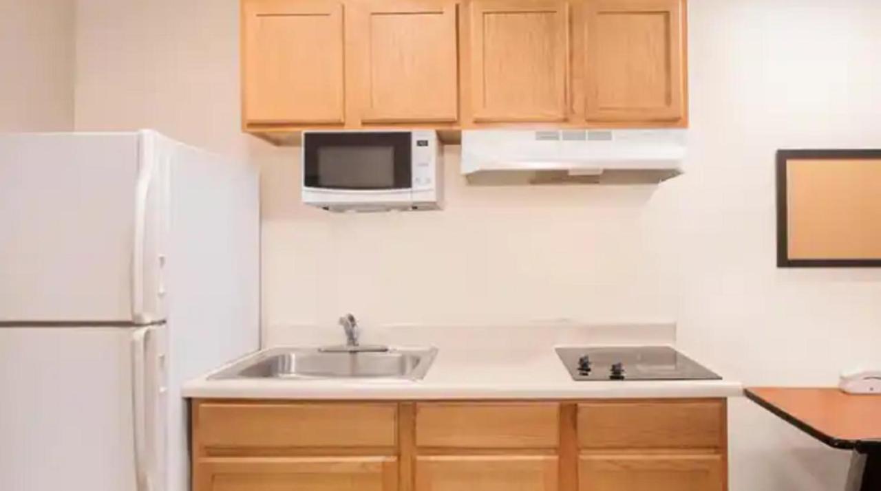 Woodspring Suites Chattanooga Dış mekan fotoğraf