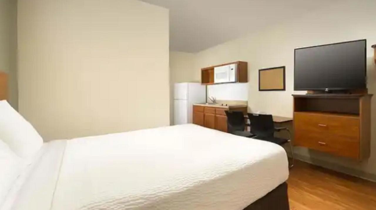 Woodspring Suites Chattanooga Dış mekan fotoğraf