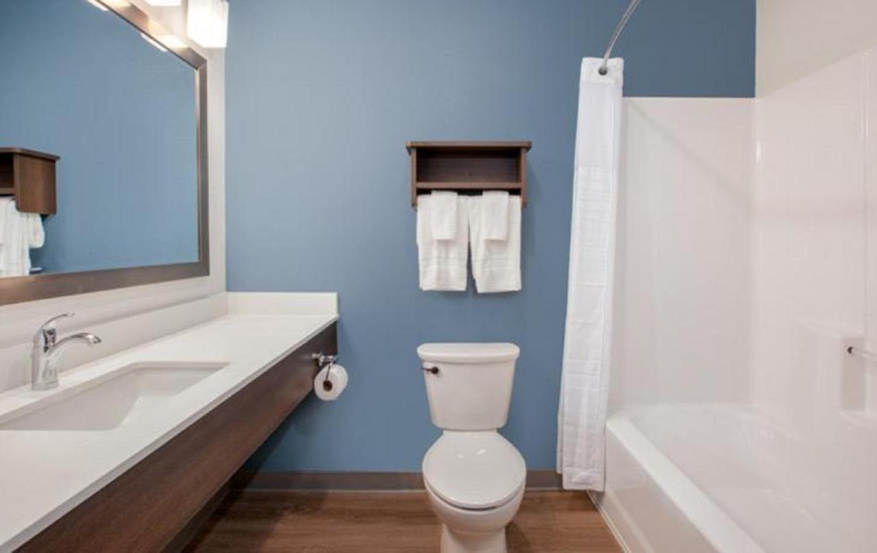 Woodspring Suites Chattanooga Dış mekan fotoğraf