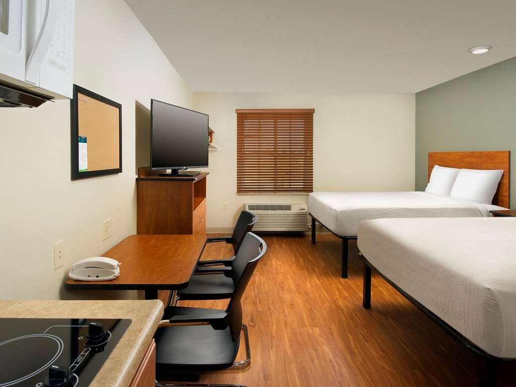 Woodspring Suites Chattanooga Oda fotoğraf