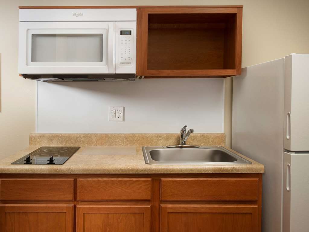 Woodspring Suites Chattanooga Oda fotoğraf