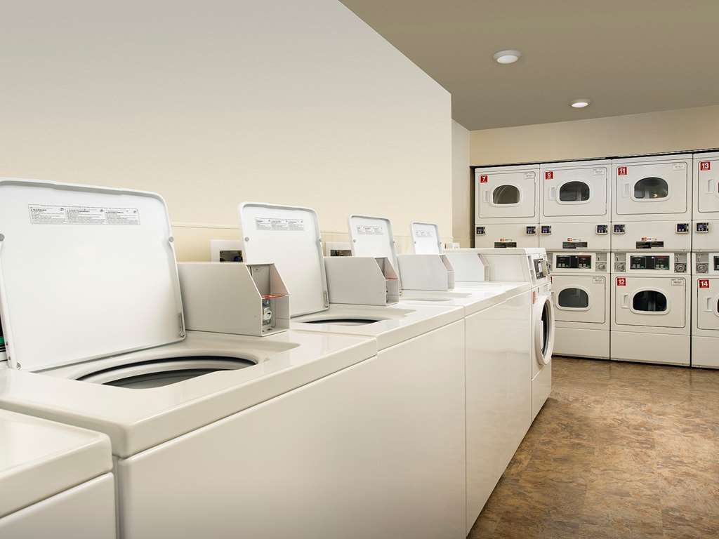 Woodspring Suites Chattanooga Konforlar fotoğraf