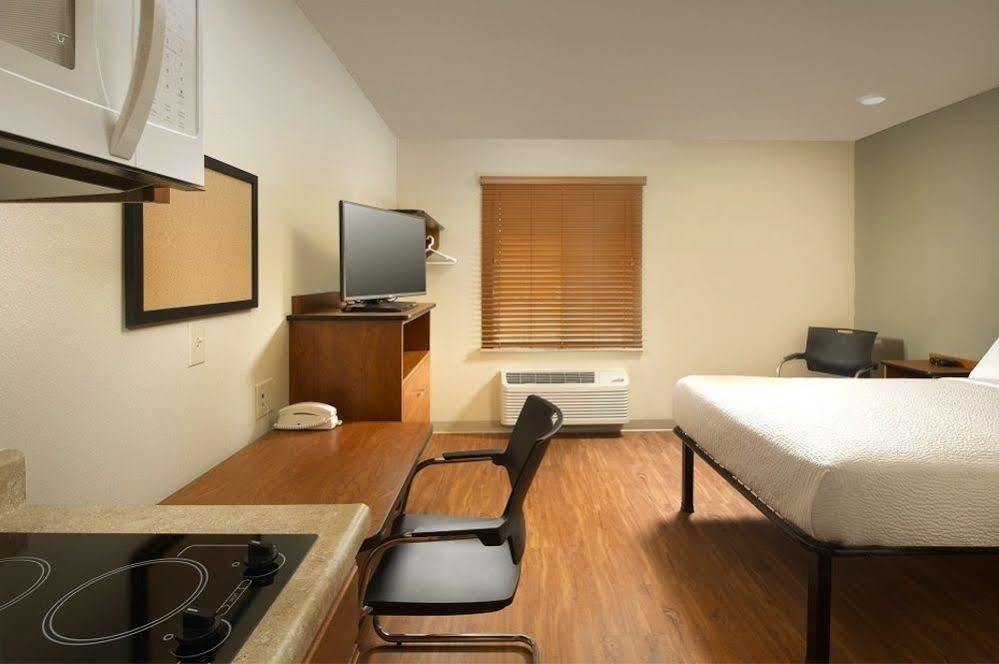 Woodspring Suites Chattanooga Dış mekan fotoğraf