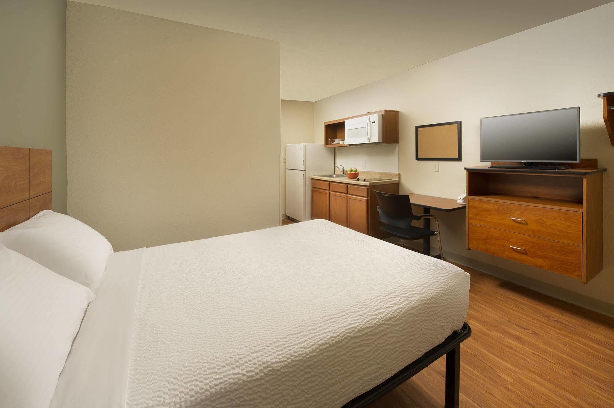 Woodspring Suites Chattanooga Dış mekan fotoğraf
