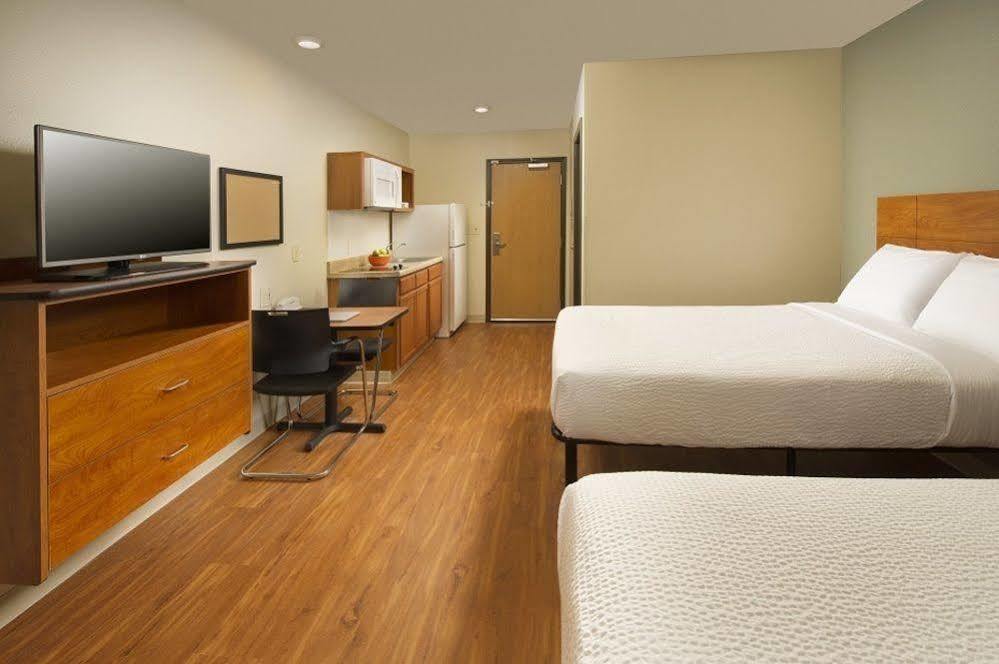 Woodspring Suites Chattanooga Dış mekan fotoğraf