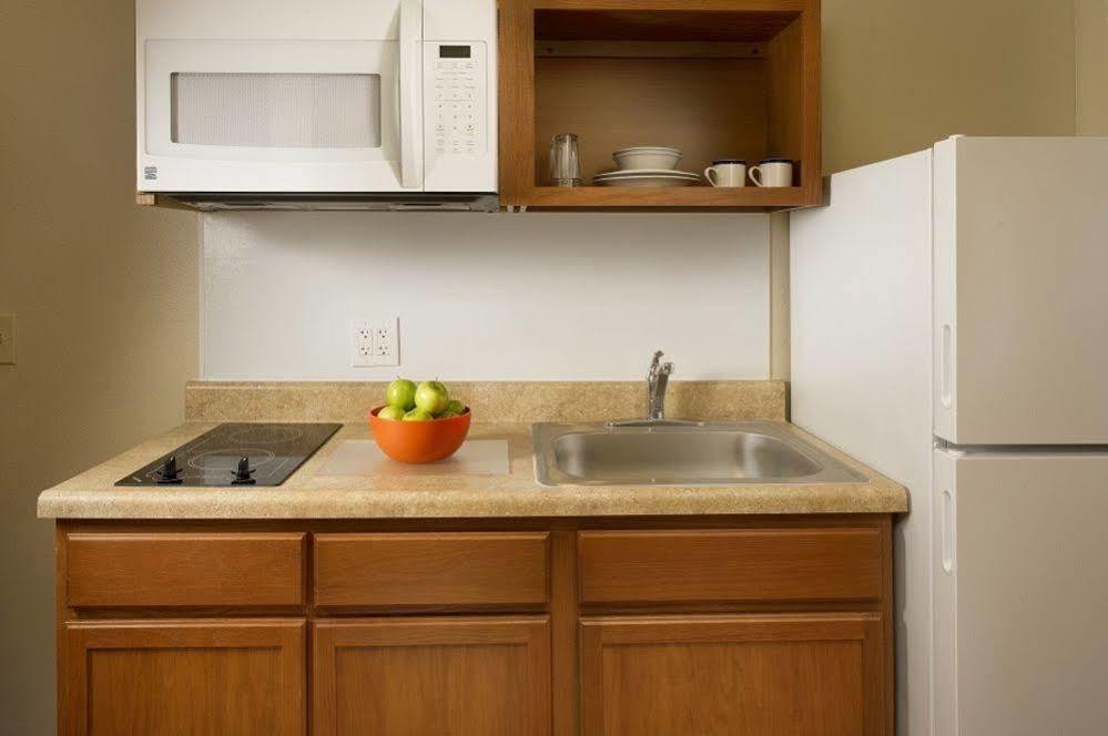 Woodspring Suites Chattanooga Dış mekan fotoğraf